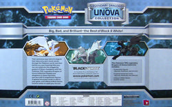 Collection (Legendary Dragons of Unova)