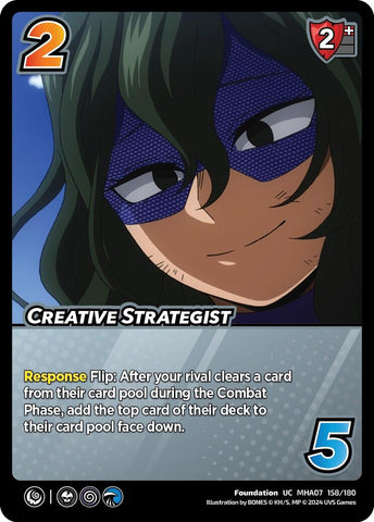 Creative Strategist [Girl Power]