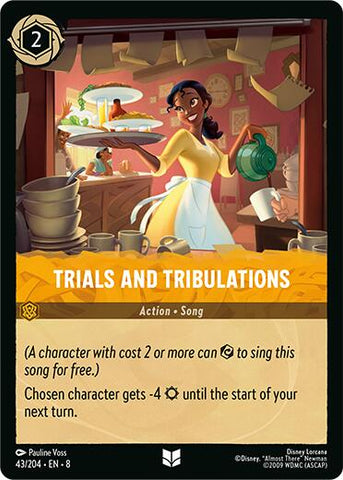 Trials and Tribulations (43/204) [Reign of Jafar]