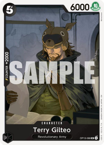 Lawsur, the Carpenter (070) [Distorted Reflections]