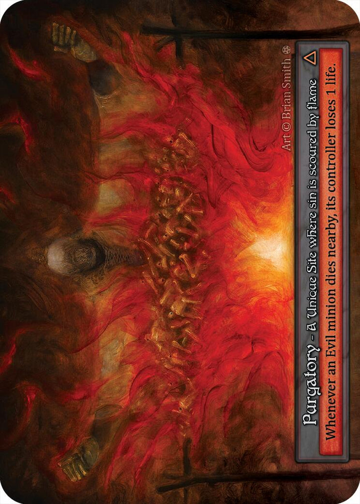 Purgatory [Gothic]