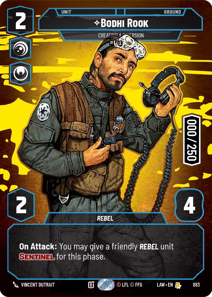 Bodhi Rook - Creating a Diversion (Serialized) (883) (883) [A Lawless Time]