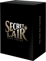 Secret Lair: Drop Series - The Path Not Traveled