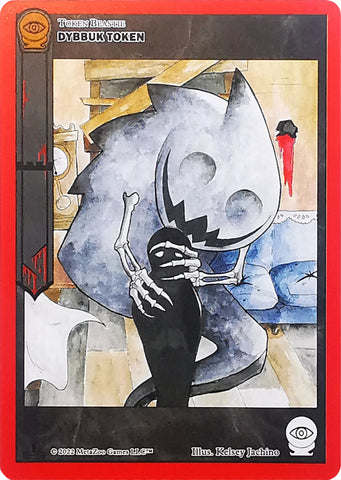 Dybbuk Token [Seance: First Edition]