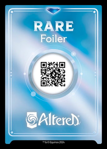 Rare Foiler (DIGITAL)