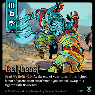 Boltbeast (A013) [Auroxi Expansion]