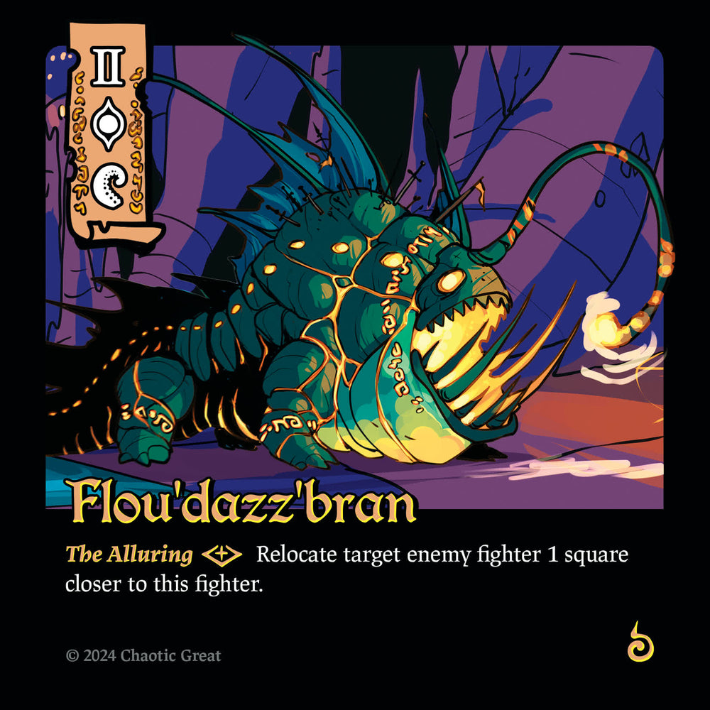 Flou'dazz'bran [Base Set]