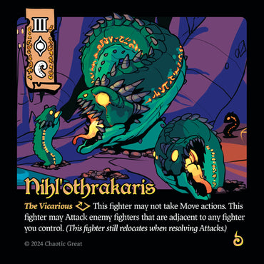 Nihl'othrakaris [Base Set]