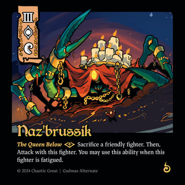 Naz'brussik [Base Set]