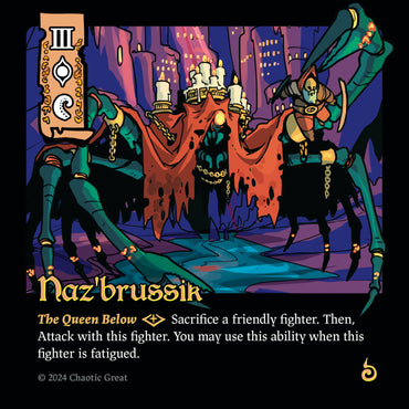 Naz'brussik [Base Set]