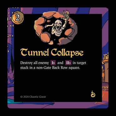 Tunnel Collapse [Rotborn Expansion]