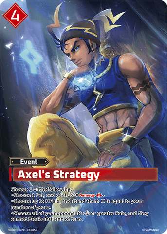 Palworld TCG – Page 9
