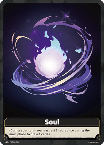 Soul (ESOUL-001)