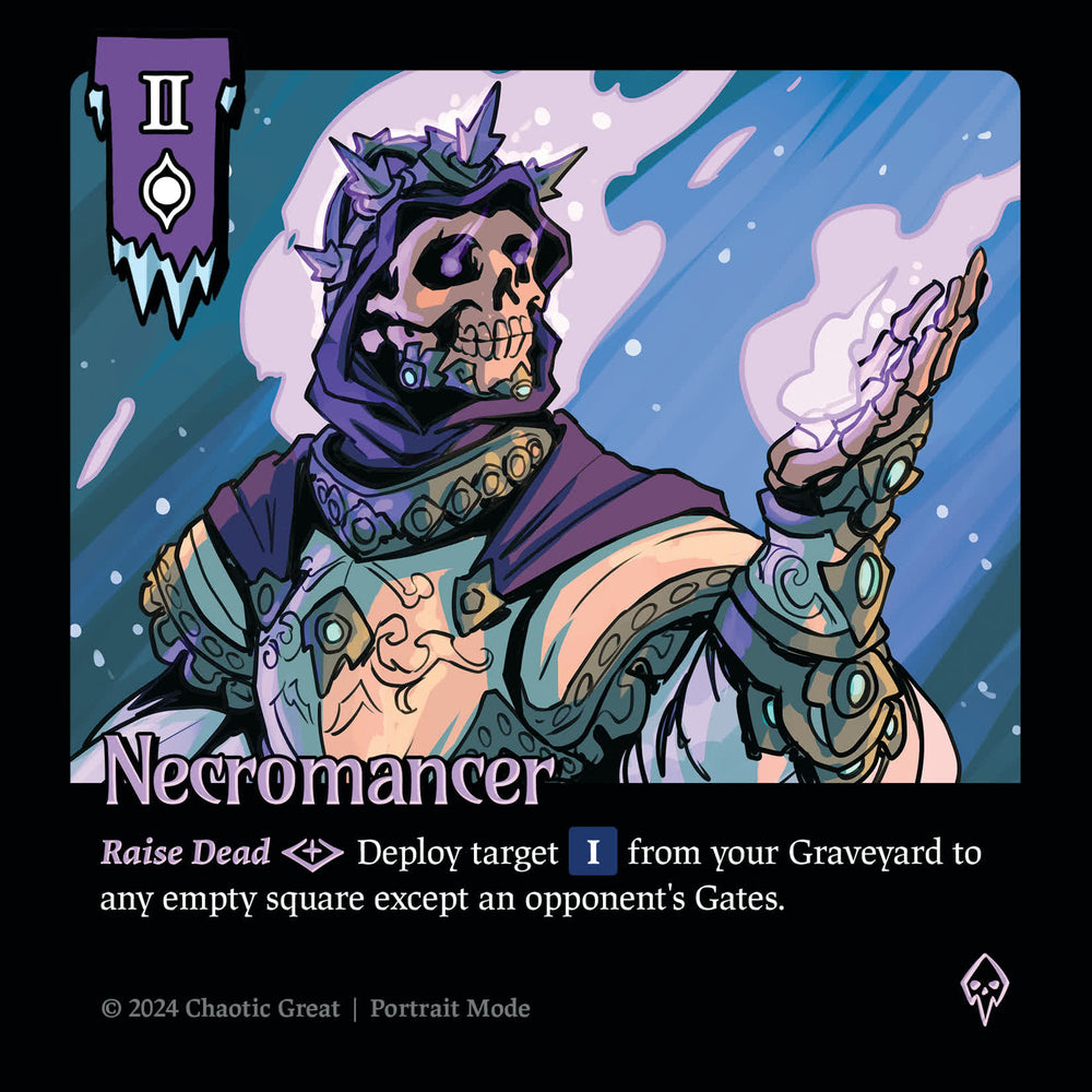Necromancer [Base Set]