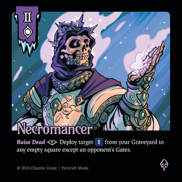 Necromancer [Base Set]