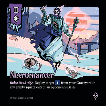 Necromancer [Base Set]