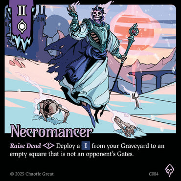Necromancer (C084) [Base Set]