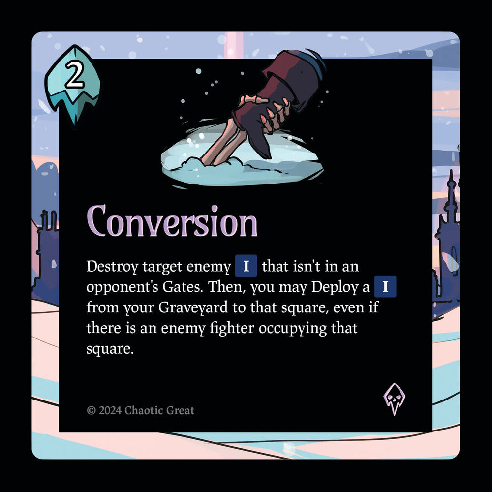 Conversion [Base Set]
