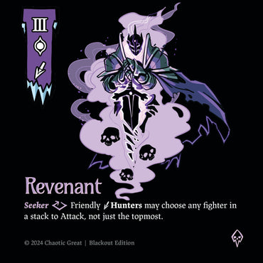 Revenant [Auroxi Expansion]