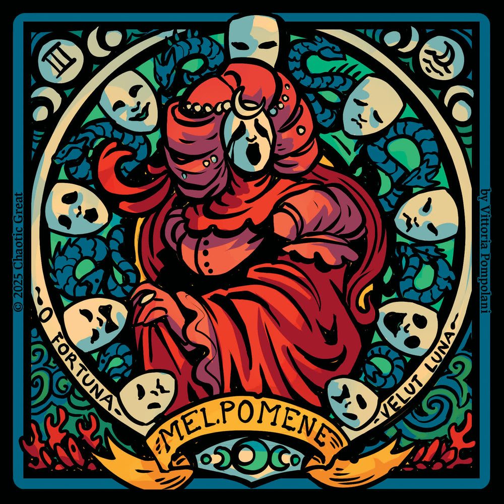 Melpomene [Marvorren Expansion]