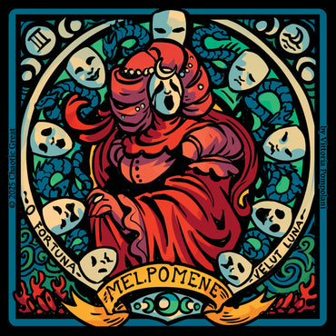 Melpomene [Marvorren Expansion]