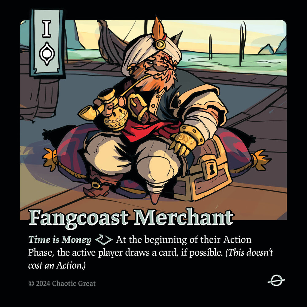 Fangcoast Merchant [Auroxi Expansion]