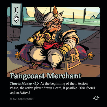 Fangcoast Merchant [Auroxi Expansion]