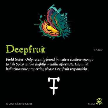 Deepfruit (M152) [Marvorren Expansion]