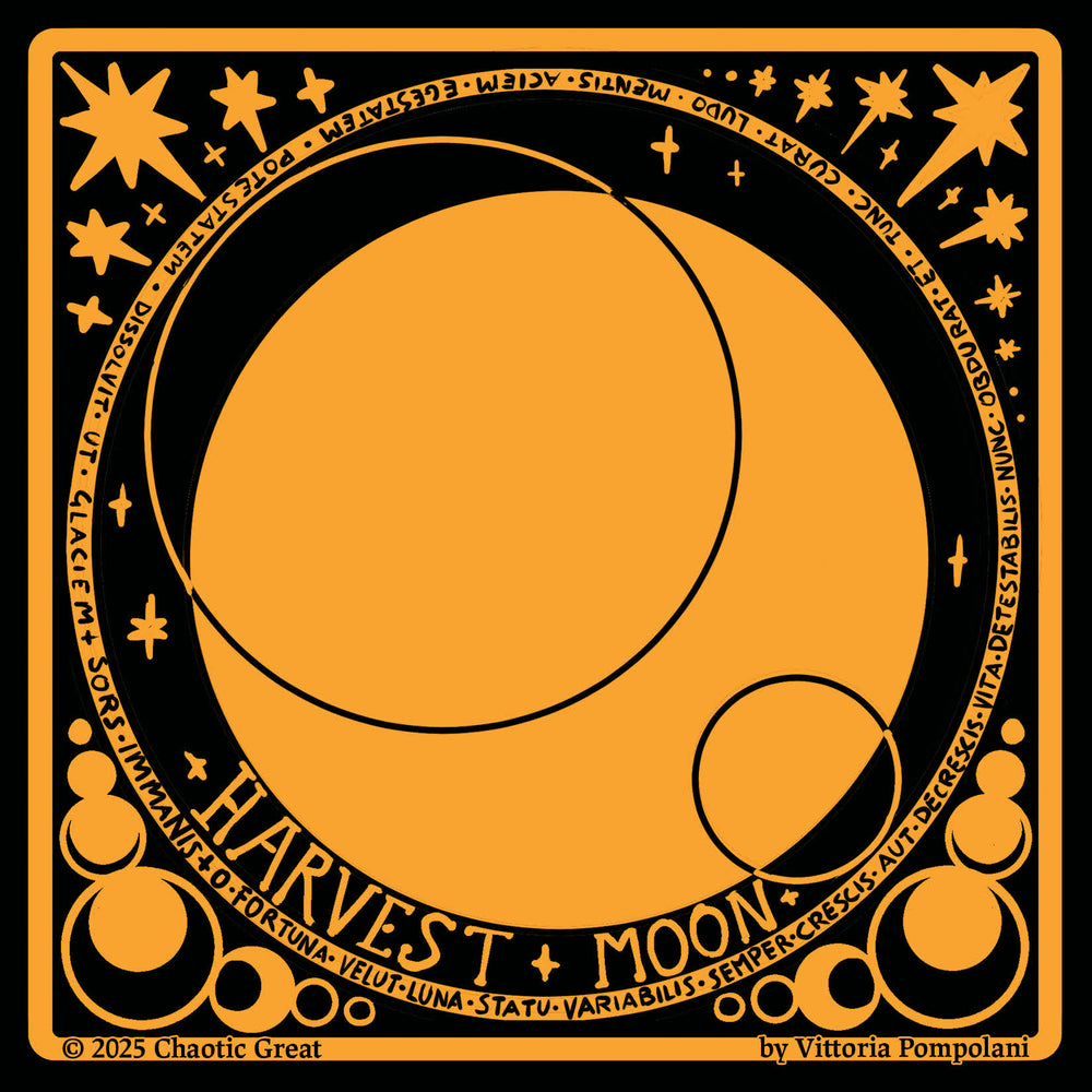 Harvest Season [Marvorren Expansion]