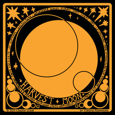 Harvest Season [Marvorren Expansion]