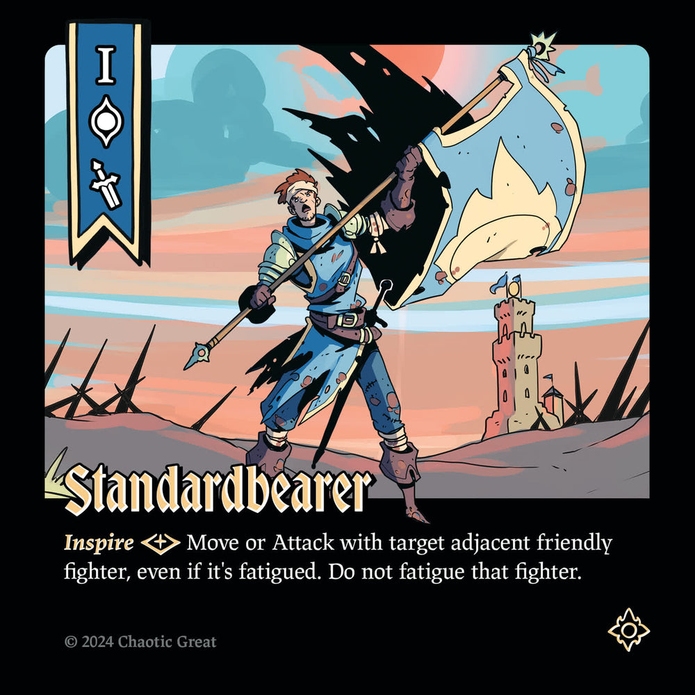 Standardbearer [Base Set]