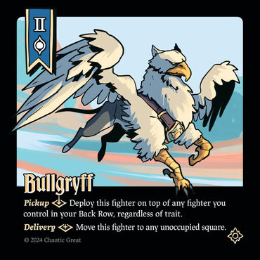 Bullgryff [Base Set]