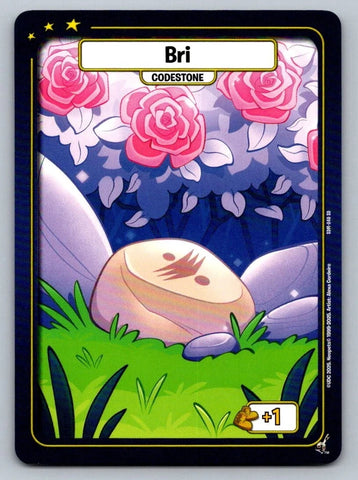 Bri [Meridell Starter Deck]