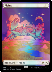 Secret Lair: Drop Series - The Astrology Lands (Cancer Bundle - Foil Edition)