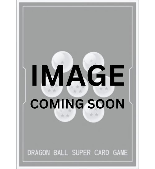 Trunks (Mini) : DA (Alternate Art) [Starter Deck: Vegeta (Mini)]