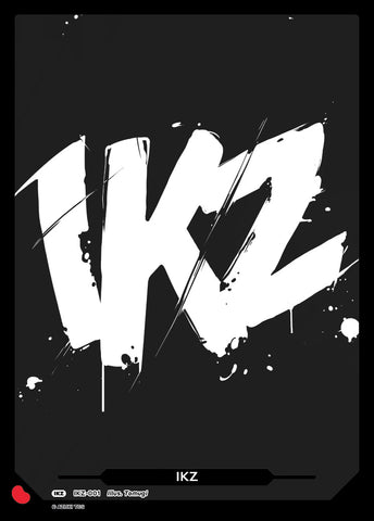 IKZ (IKZ 001) [AZK01]