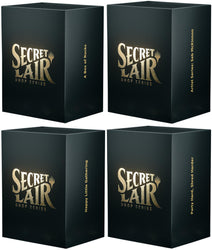 Secret Lair: Drop Series - No Foils, No Nonsense Bundle