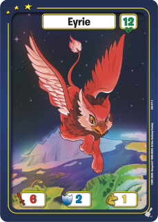 Eyrie (Red) [25th Anniversary Celebration]