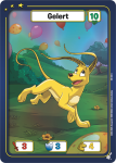 Gelert (Yellow) [25th Anniversary Celebration]