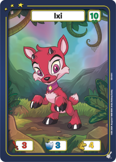 Ixi (Red) [25th Anniversary Celebration]
