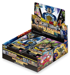 Battle Evolution [EB-01] - Booster Box