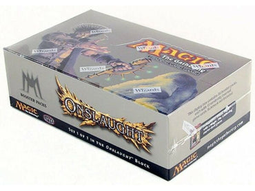 Onslaught - Booster Box