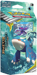 Sun & Moon: Cosmic Eclipse - Theme Deck (Unseen Depths)