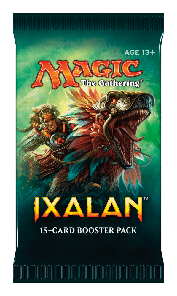 Ixalan - Booster Pack