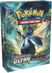 Sun & Moon: Ultra Prism - Theme Deck (Imperial Command)