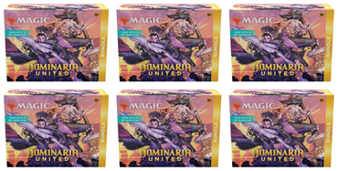 Dominaria United - Bundle Case