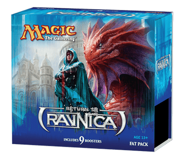 Return to Ravnica - Bundle