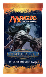 Magic 2014 Core Set - Booster Box