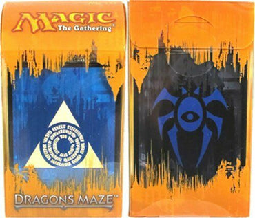 Dragon's Maze - Prerelease Pack (Azorius & Dimir)