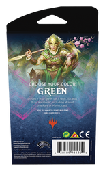 Kaldheim - Theme Booster (Green)